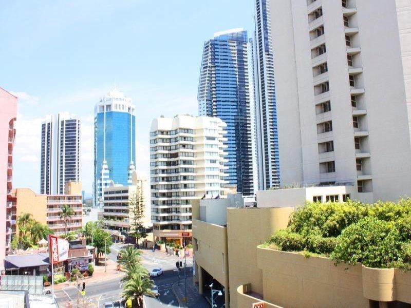 5B/34 kabool’ 34 Hanlan Street, Surfers Paradise QLD 4217