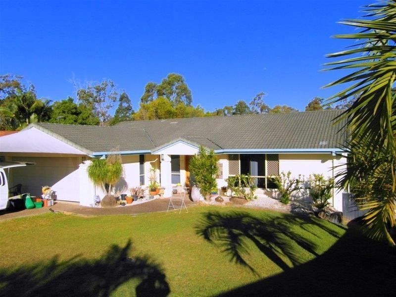 40 Jack Nicklaus Way, Parkwood QLD 4214