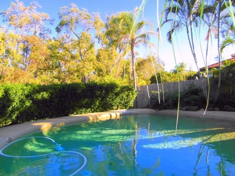 40 Jack Nicklaus Way, Parkwood QLD 4214