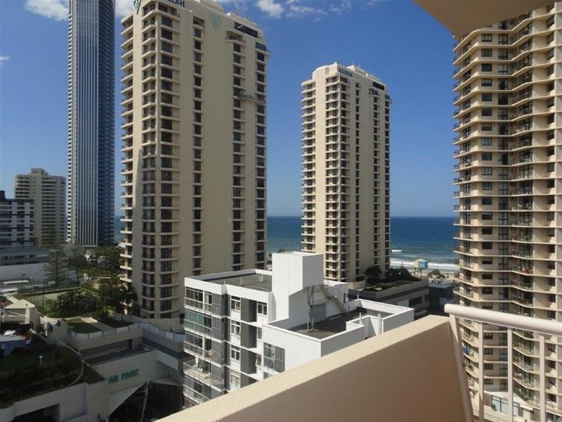 131/3049 Surfers Paradise Boulevard, Surfers Paradise QLD 4217