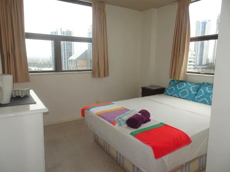 131/3049 Surfers Paradise Boulevard, Surfers Paradise QLD 4217