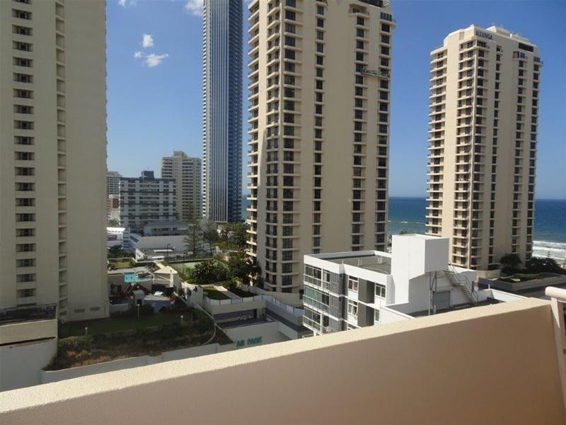 131/3049 Surfers Paradise Boulevard, Surfers Paradise QLD 4217