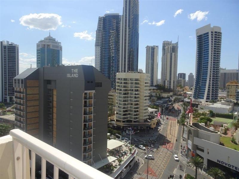 131/3049 Surfers Paradise Boulevard, Surfers Paradise QLD 4217