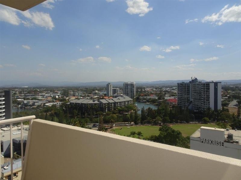 131/3049 Surfers Paradise Boulevard, Surfers Paradise QLD 4217