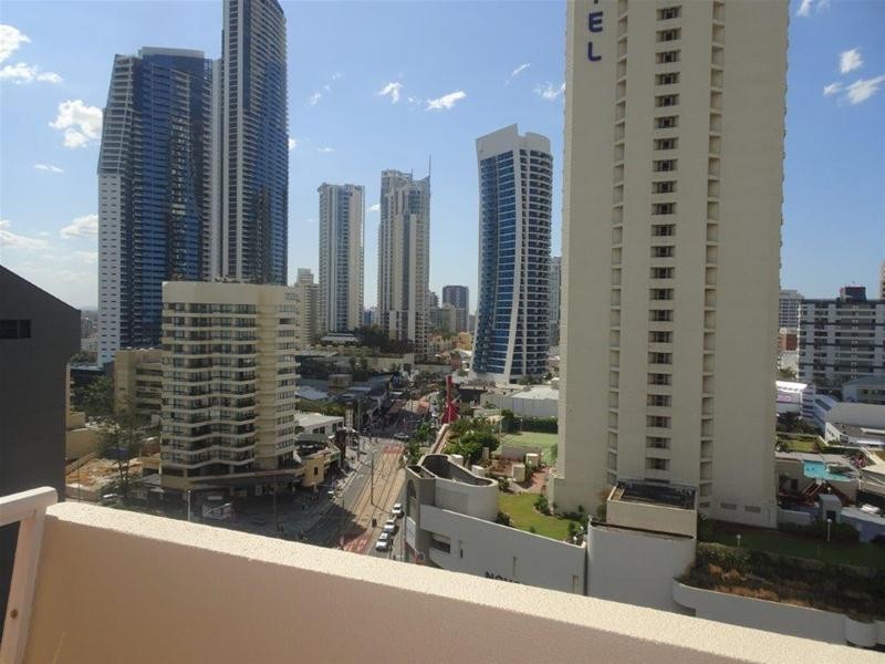 131/3049 Surfers Paradise Boulevard, Surfers Paradise QLD 4217