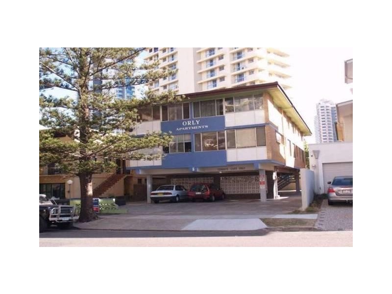 5 Thornton Street, Surfers Paradise QLD 4217