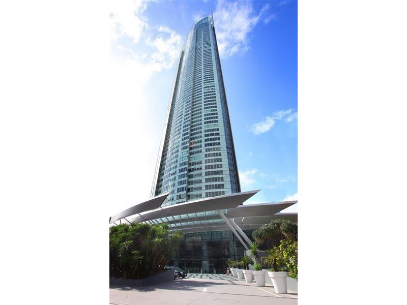 9  Hamilton Avenue “Q1″, Surfers Paradise QLD 4217