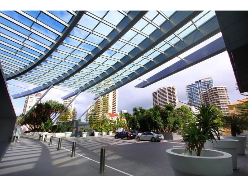 9  Hamilton Avenue “Q1″, Surfers Paradise QLD 4217