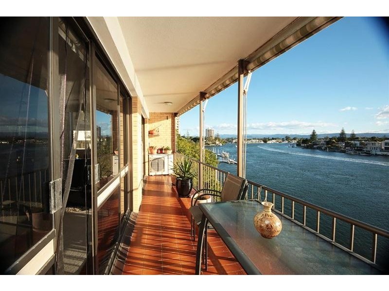 7/2928 Gold Coast Highway, Surfers Paradise QLD 4217