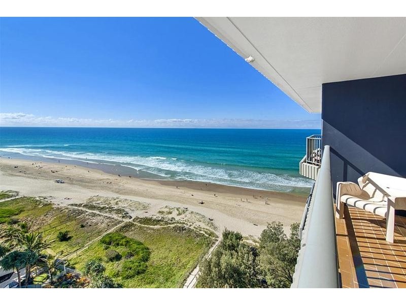 9 Northcliffe Terrace, Surfers Paradise QLD 4217
