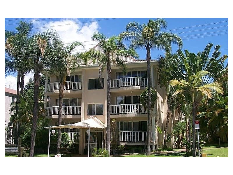 8/28 Monaco Street, Surfers Paradise QLD 4217
