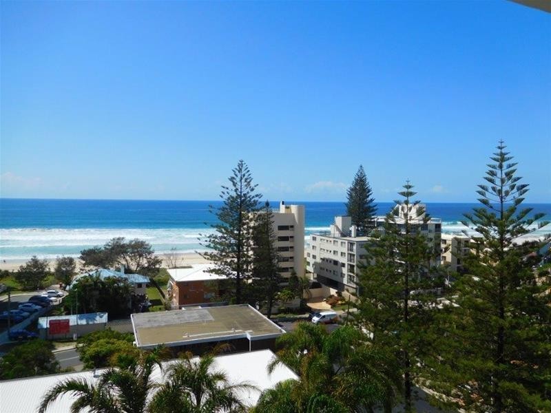 “Baronnet” 12 Enderley Avenue, Surfers Paradise QLD 4217