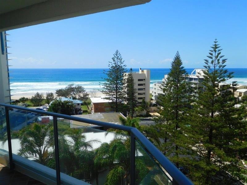 “Baronnet” 12 Enderley Avenue, Surfers Paradise QLD 4217
