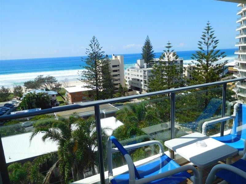 “Baronnet” 12 Enderley Avenue, Surfers Paradise QLD 4217