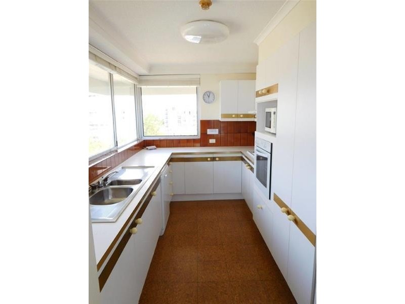 “Baronnet” 12 Enderley Avenue, Surfers Paradise QLD 4217