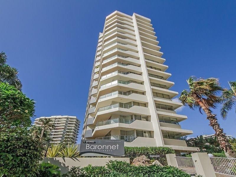 “Baronnet” 12 Enderley Avenue, Surfers Paradise QLD 4217