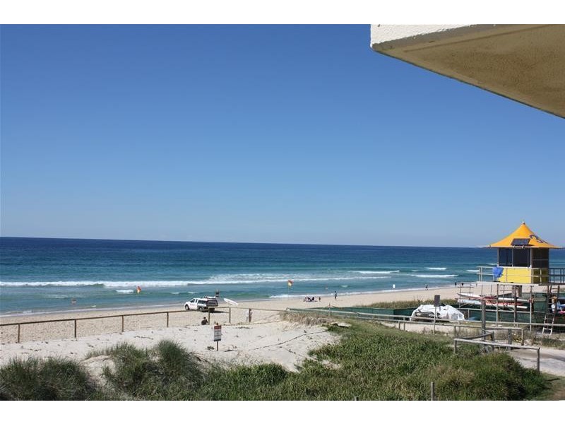 61 Garfield Terrace, Surfers Paradise QLD 4217