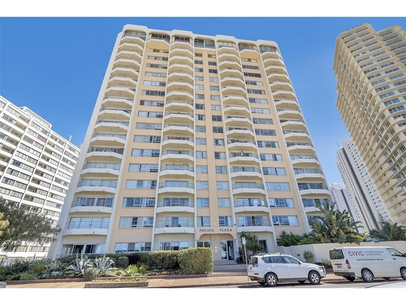 3/142  The Esplanade, Surfers Paradise QLD 4217