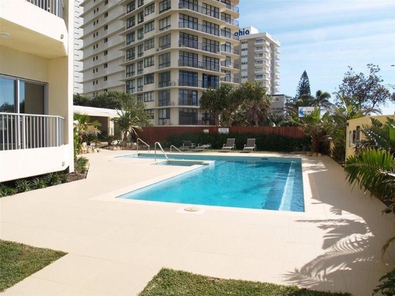 3/142  The Esplanade, Surfers Paradise QLD 4217
