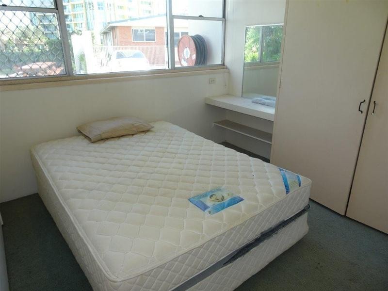 3/142  The Esplanade, Surfers Paradise QLD 4217