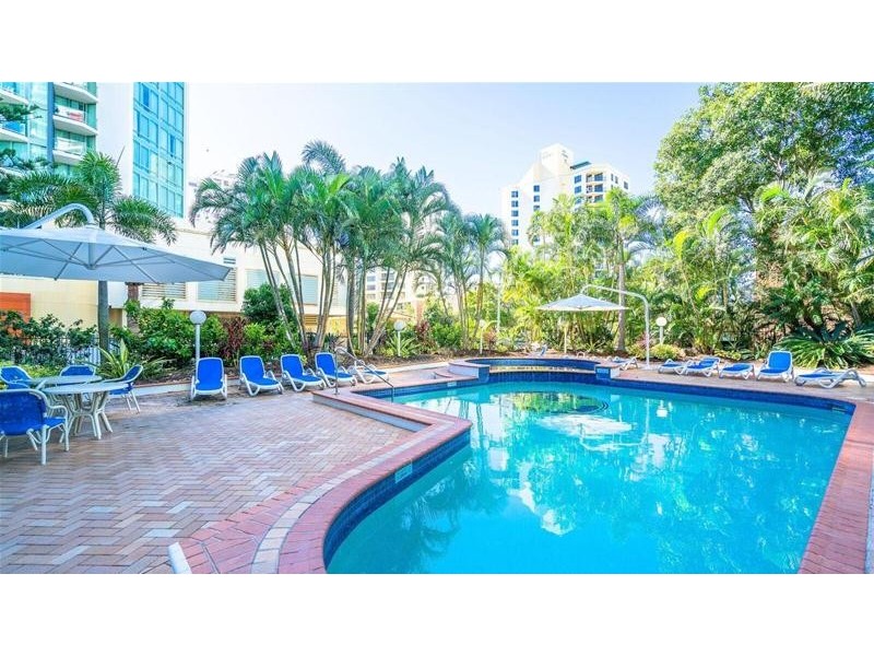 27A ‘Aegean’ 30 Laycock Street, Surfers Paradise QLD 4217