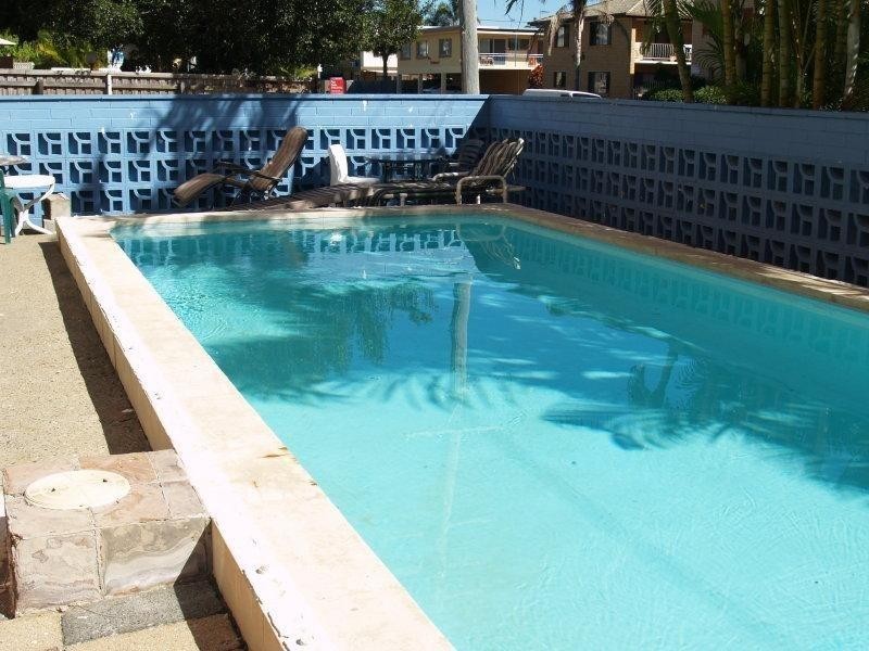 47 Peninsular Drive ‘Riverway Lodge’, Surfers Paradise QLD 4217