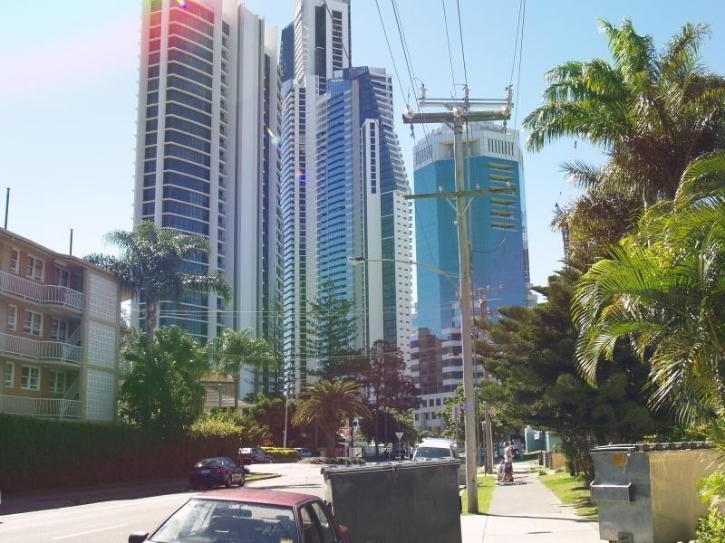 47 Peninsular Drive ‘Riverway Lodge’, Surfers Paradise QLD 4217