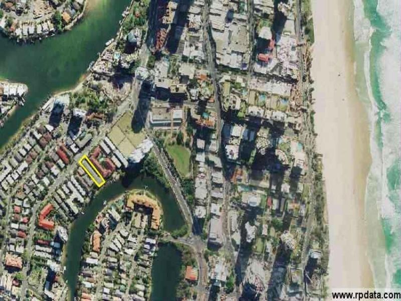 47 Peninsular Drive ‘Riverway Lodge’, Surfers Paradise QLD 4217