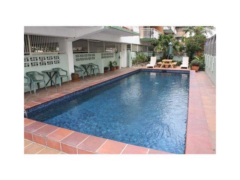 120 The Esplanade (Monaco Apartments), Surfers Paradise QLD 4217
