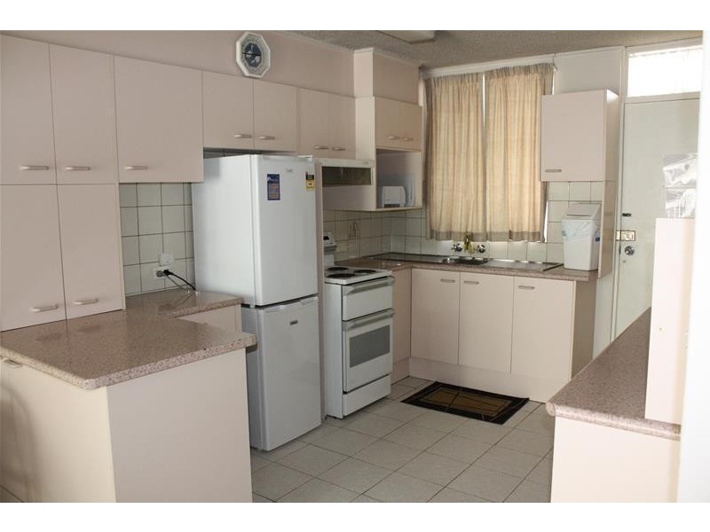 120 The Esplanade (Monaco Apartments), Surfers Paradise QLD 4217