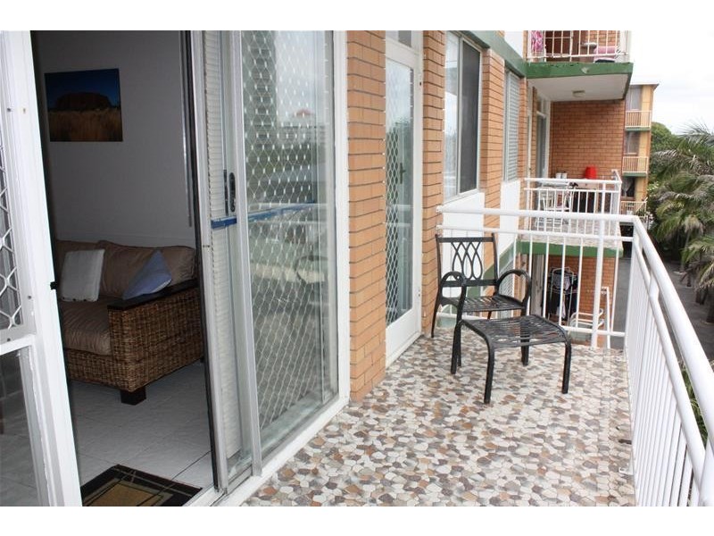 120 The Esplanade (Monaco Apartments), Surfers Paradise QLD 4217