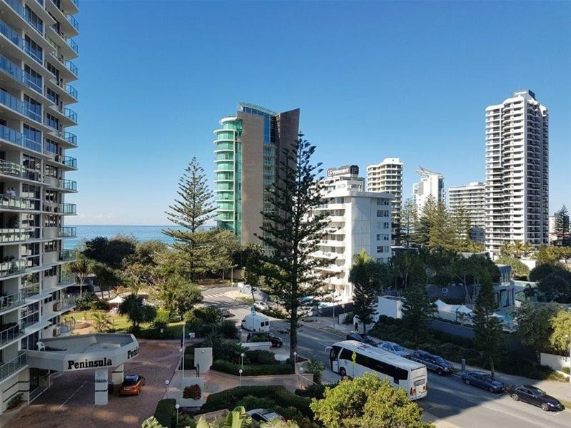 21 Clifford Street, Surfers Paradise QLD 4217