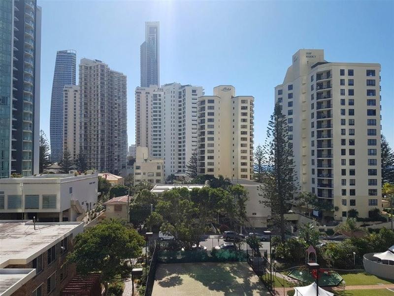 21 Clifford Street, Surfers Paradise QLD 4217