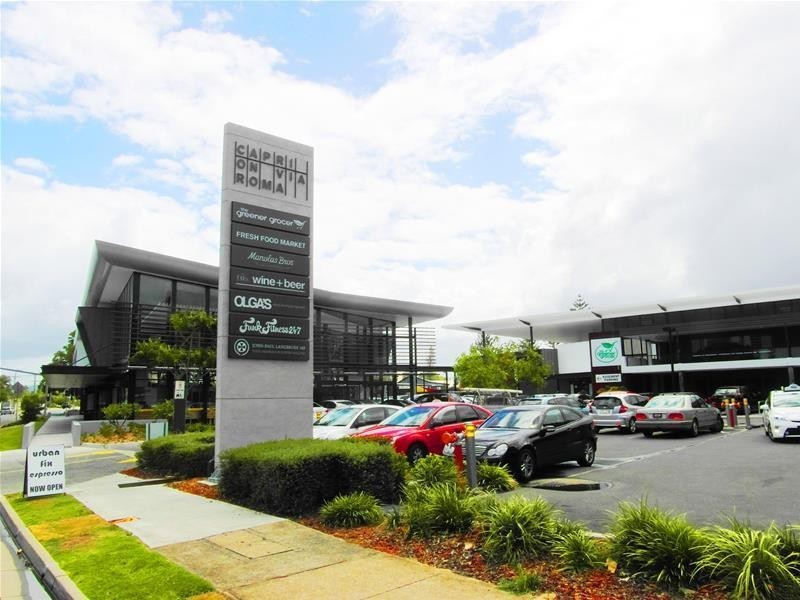 126 Amalfi Drive, Isle Of Capri QLD 4217