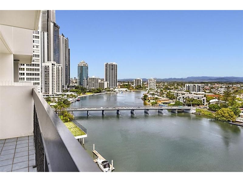 122/32 Riverview Parade, Surfers Paradise QLD 4217