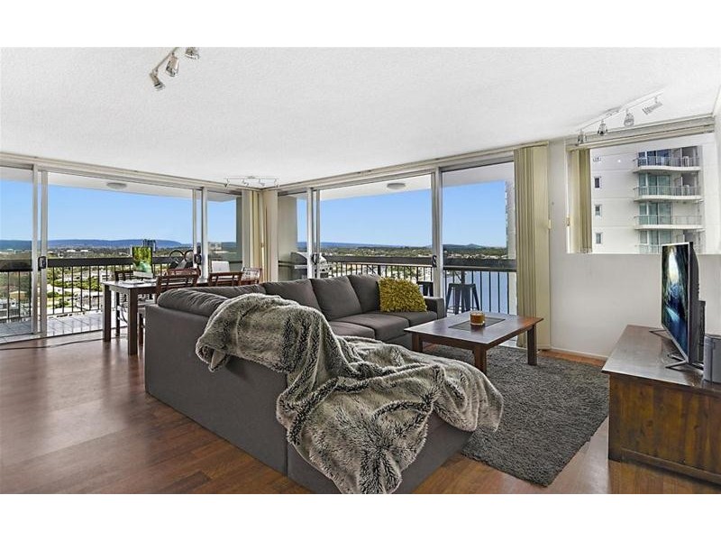 122/32 Riverview Parade, Surfers Paradise QLD 4217