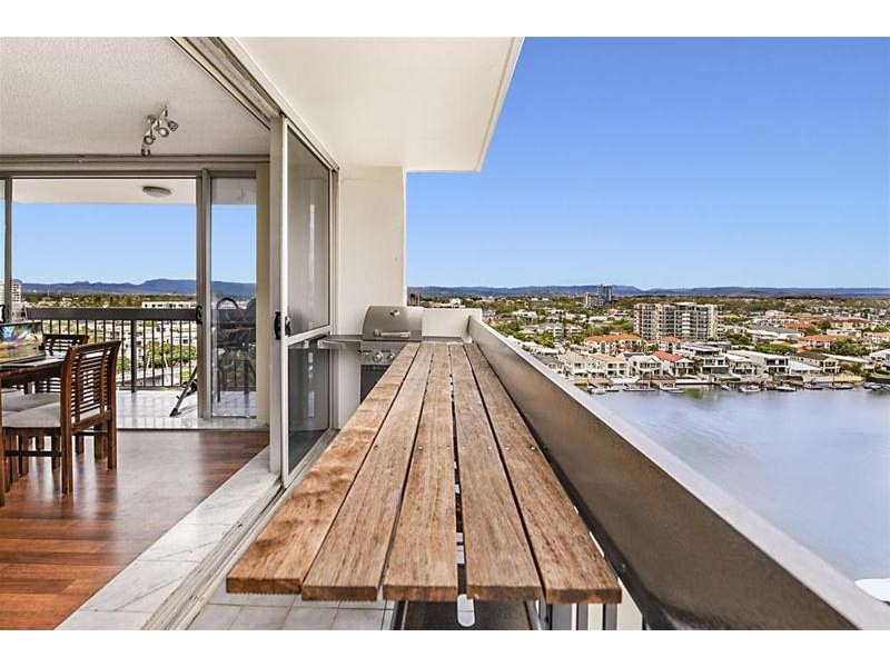 122/32 Riverview Parade, Surfers Paradise QLD 4217