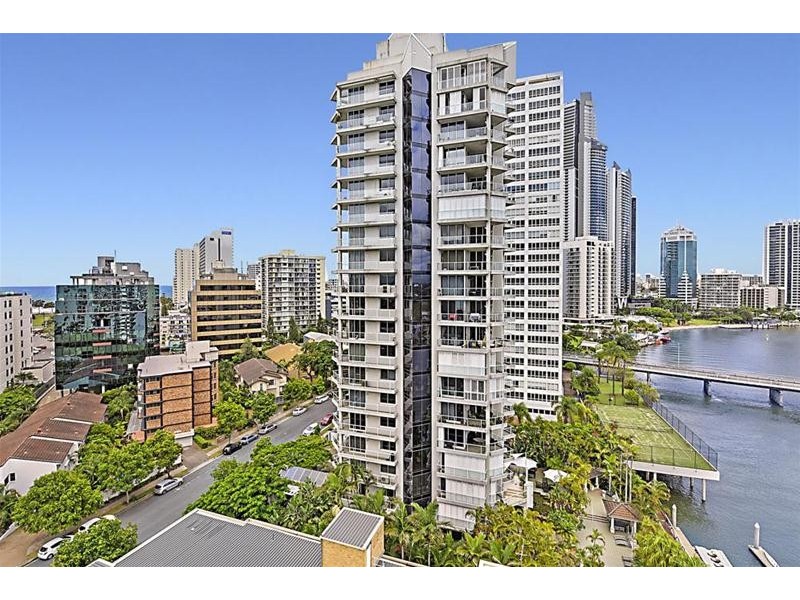 122/32 Riverview Parade, Surfers Paradise QLD 4217