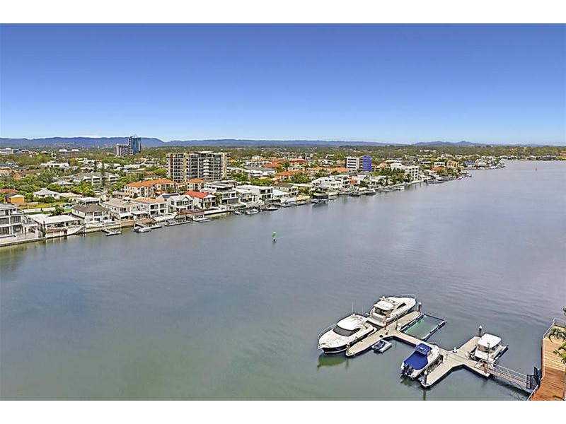 122/32 Riverview Parade, Surfers Paradise QLD 4217