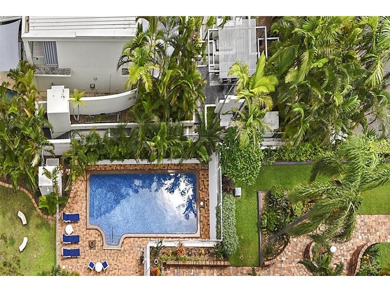 122/32 Riverview Parade, Surfers Paradise QLD 4217