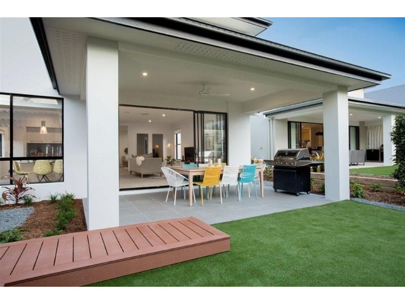 25 Hans Street, Upper Coomera QLD 4209