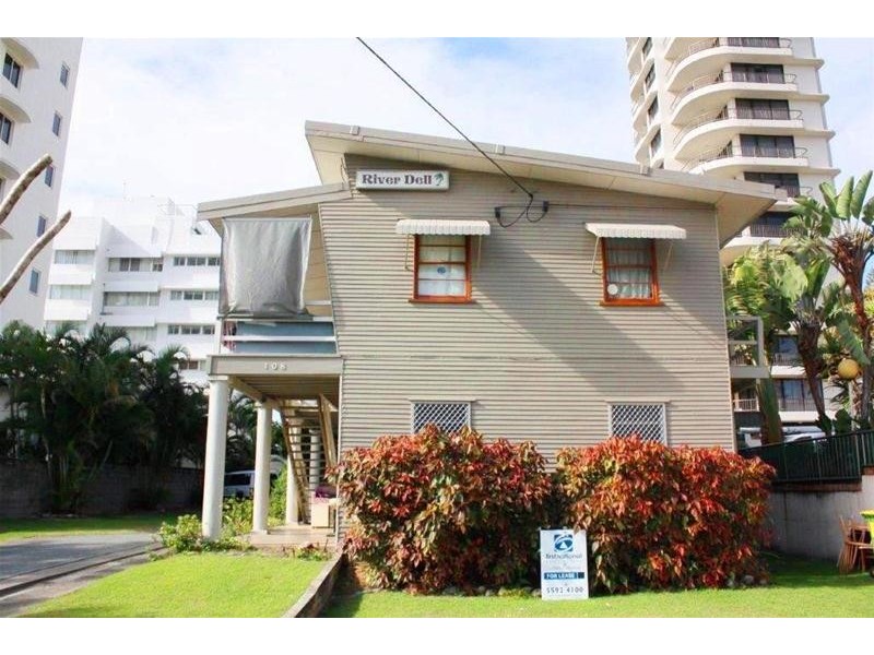 4/108 Old Burleigh Road, Broadbeach QLD 4218