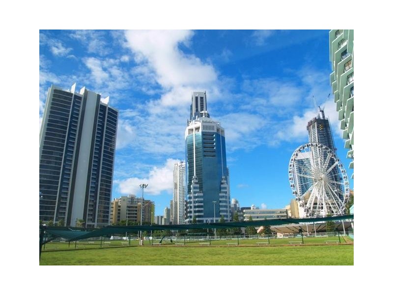 59a Peninsular Drive, Surfers Paradise QLD 4217