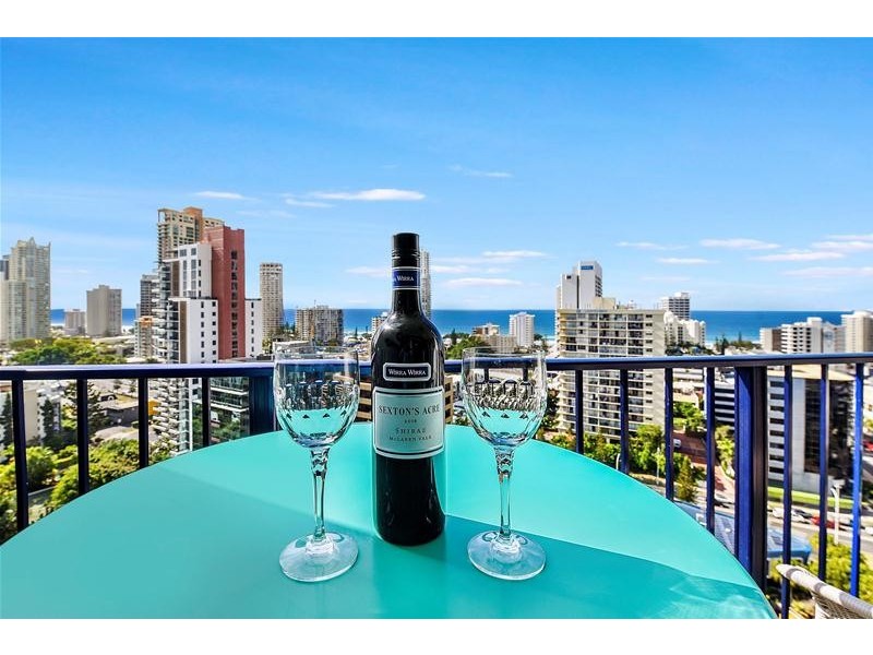 17B/2 Riverview Parade, Surfers Paradise QLD 4217