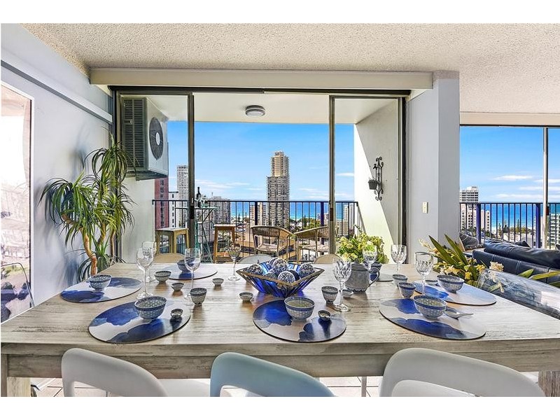 17B/2 Riverview Parade, Surfers Paradise QLD 4217