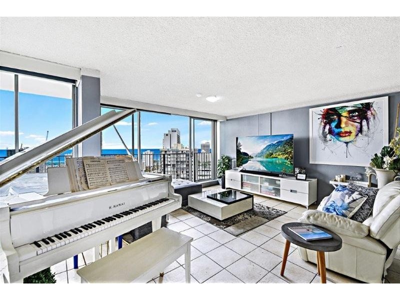 17B/2 Riverview Parade, Surfers Paradise QLD 4217