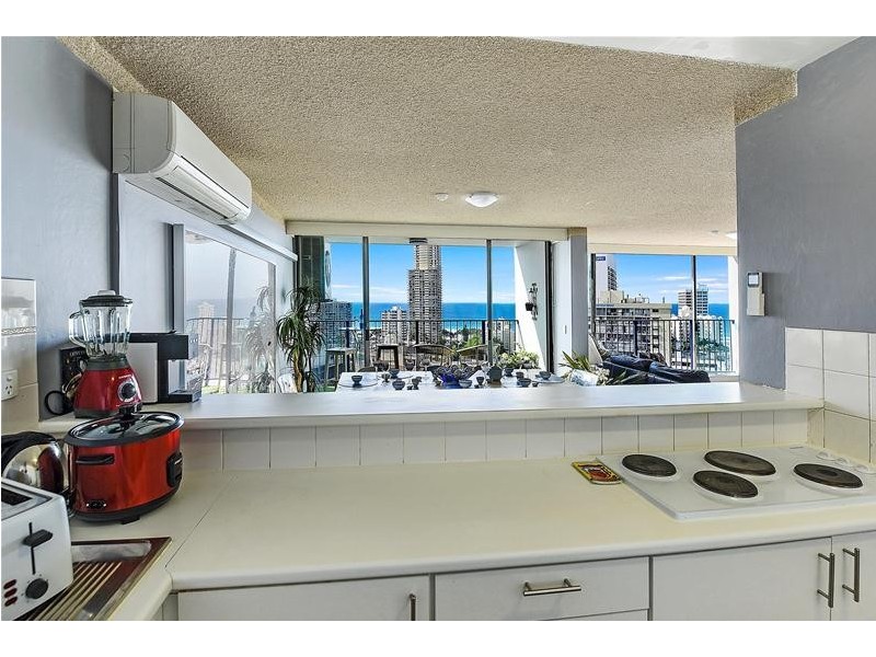 17B/2 Riverview Parade, Surfers Paradise QLD 4217