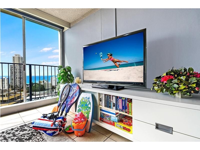 17B/2 Riverview Parade, Surfers Paradise QLD 4217