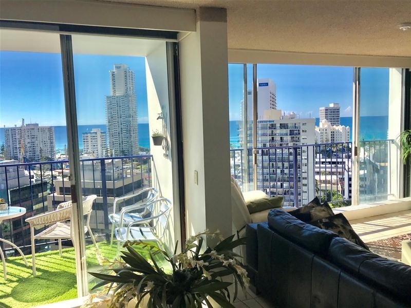 17B/2 Riverview Parade, Surfers Paradise QLD 4217