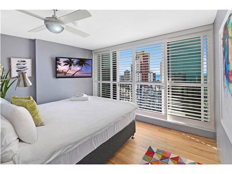 17B/2 Riverview Parade, Surfers Paradise QLD 4217